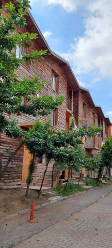 Exterior & Views 1, Eraslan Tatilkoyu, Başiskele