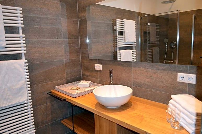 Bathroom, Alte Posthalterei Zorneding, Ebersberg