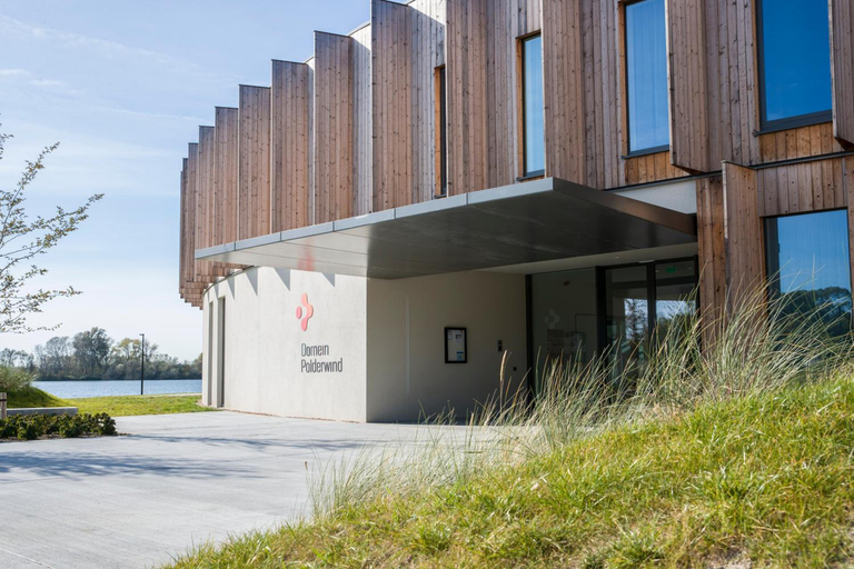 Exterior & Views 2, Domein Polderwind, West-Vlaanderen