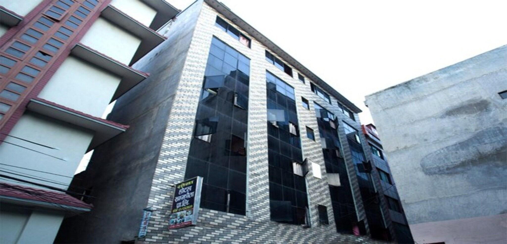Exterior & Views, MeroStay 224 Hotel Naata, Bagmati