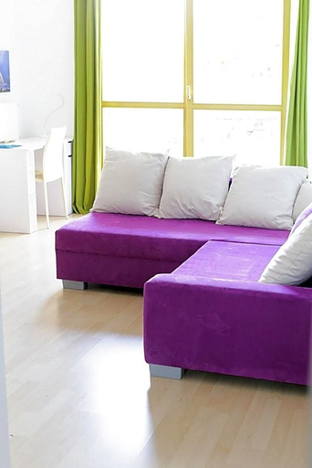 Others 4, Hotel Blaue Blume, Mittelsachsen