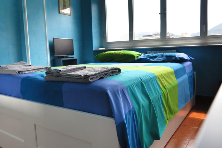 Bedroom 3, Dreamcatchers, La Spezia