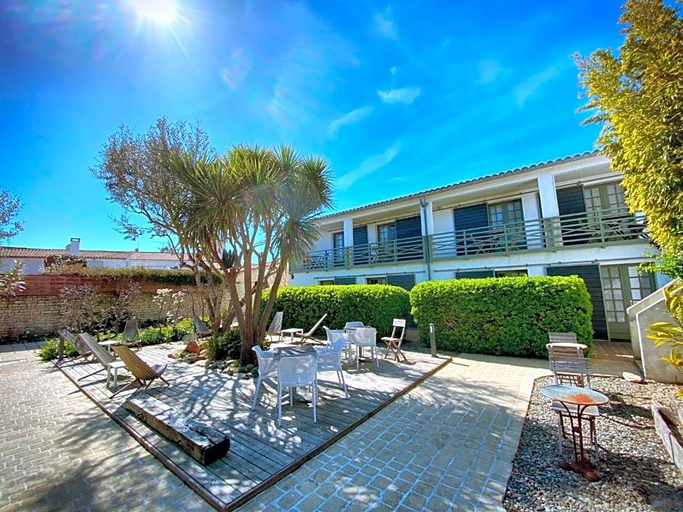 Exterior & Views 2, Hotel L Ocv An, Charente-Maritime