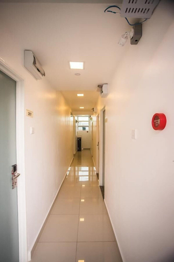 Public Area 3, Teruntum 96 Guesthouse, Kuantan