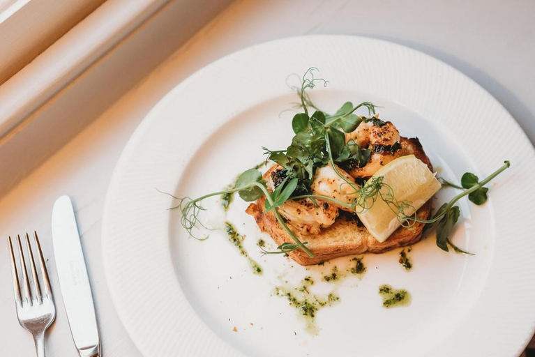 Food & Drinks 5, Greenwoods Hotel Spa, Essex