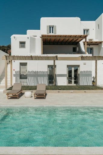 Exterior & Views, Ostria View Resort, South Aegean