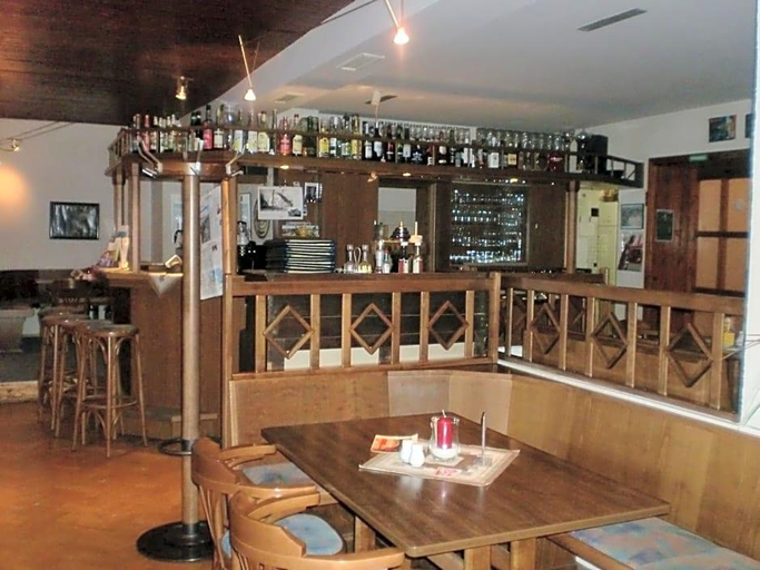Food & Drinks 1, Hotel Restaurant Zum Firstenstein, Görlitz