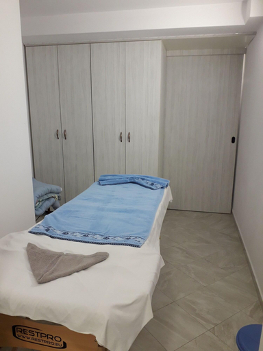 Bedroom 3, Red House, Kyustendil