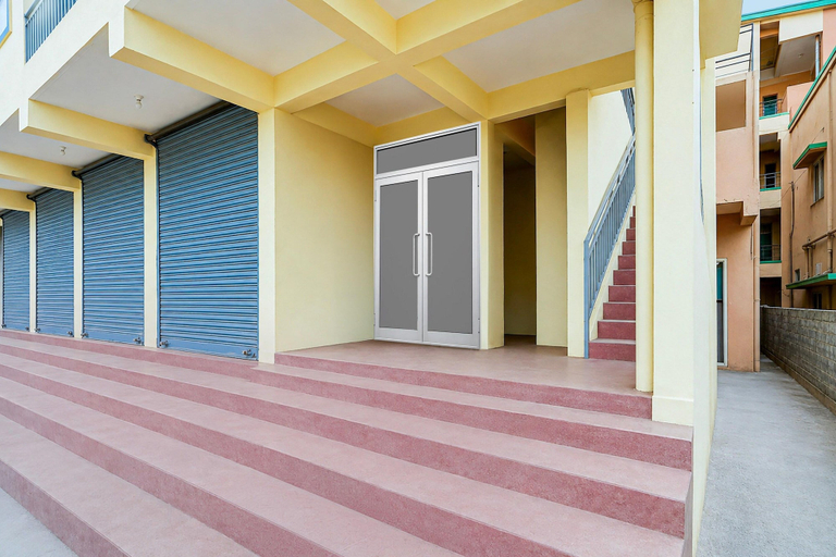 Reception 4, Classic White Field CS, Bangalore