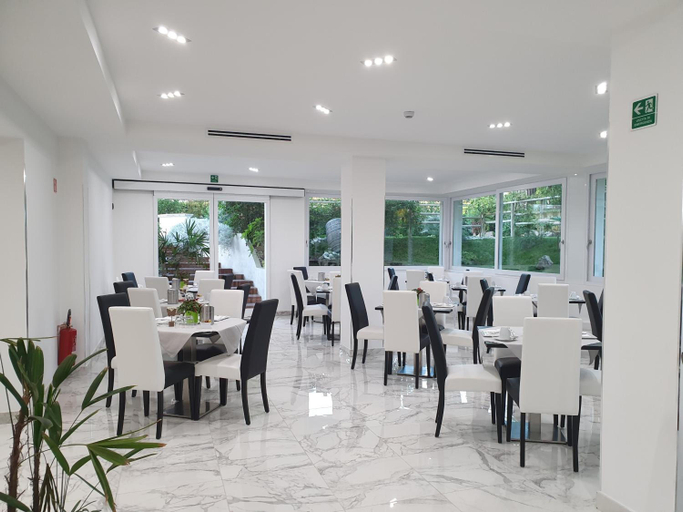 Food & Drinks 5, Hotel Villa Chiara, Latina