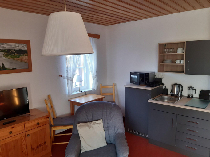 Room 4, Jv§gerheim Lv?bsal, Meißen
