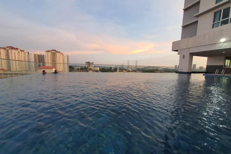 3, Jom La Homestay@ Putrajaya, Kajang, Sepang