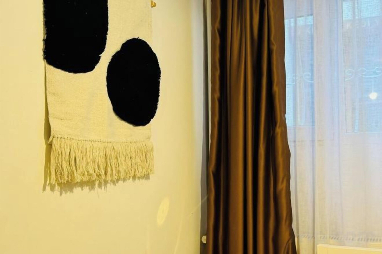 4, Duplex with a Bosphorus view, Beyoğlu