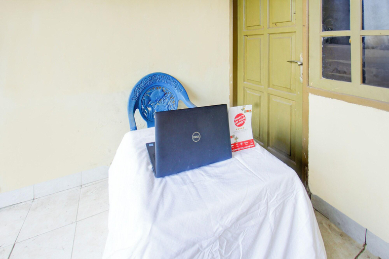 Lobby 3, Oyo Life 93257 Kos Anugerah, Lombok