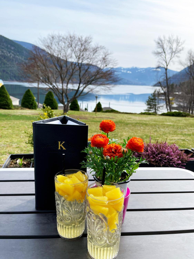 Food & Drinks, Kokanee Glacier Resort, Central Kootenay