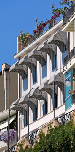 Exterior & Views 5, Hotel Ideale, Chieti