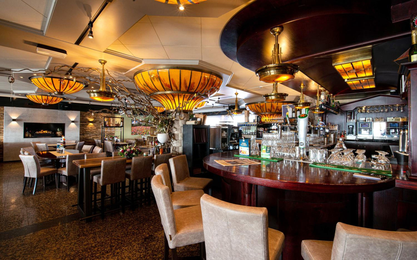Food & Drinks 5, Hotel Old Dutch, Edam-Volendam