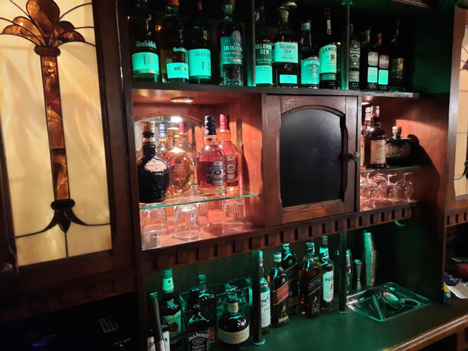 Food & Drinks 4, Wieting S Hotel, Wittmund