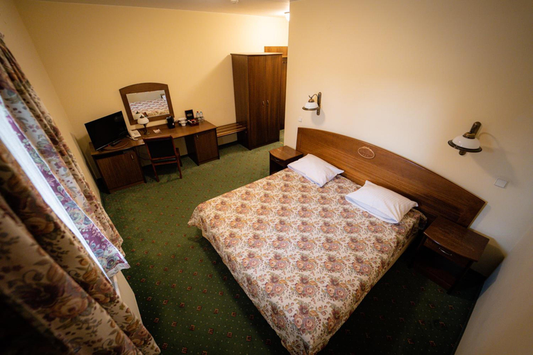 General view 3, Hotel Gv Rski, Piotrków