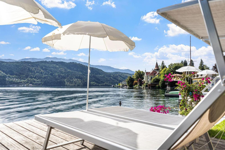 Exterior & Views 2, Hotel Nikolasch, Spittal an der Drau