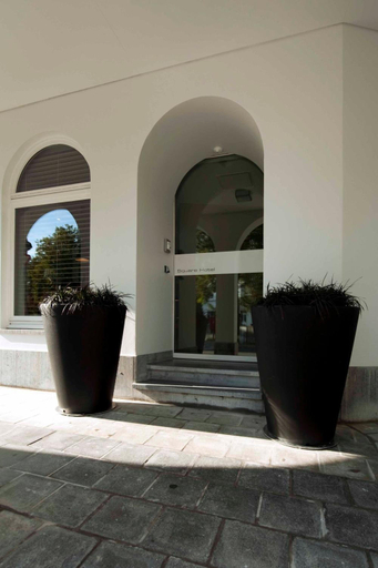 Exterior & Views 2, Square Hotel, West-Vlaanderen