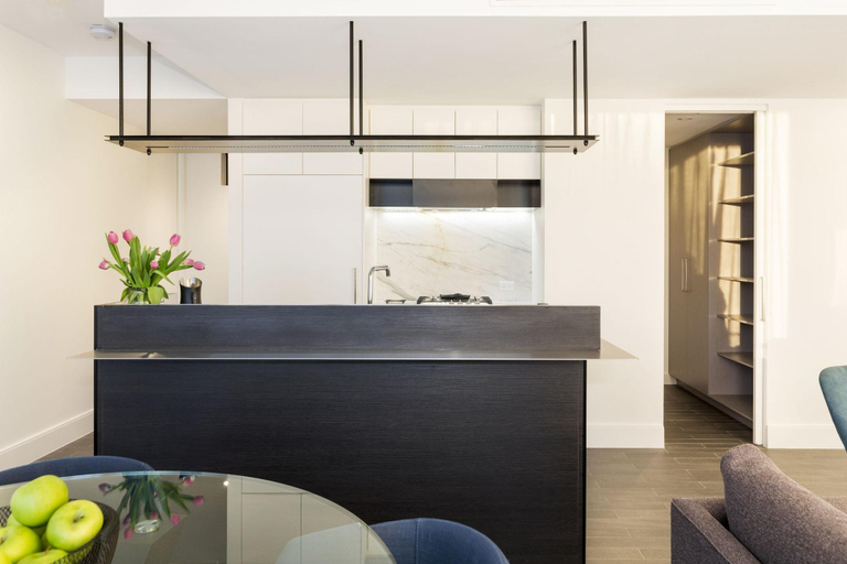 Room 2, Botanik Apartment Hotel, Sydney