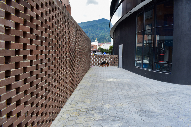 General view 1, VOU Suites by Avia Suites, Santafé de Bogotá