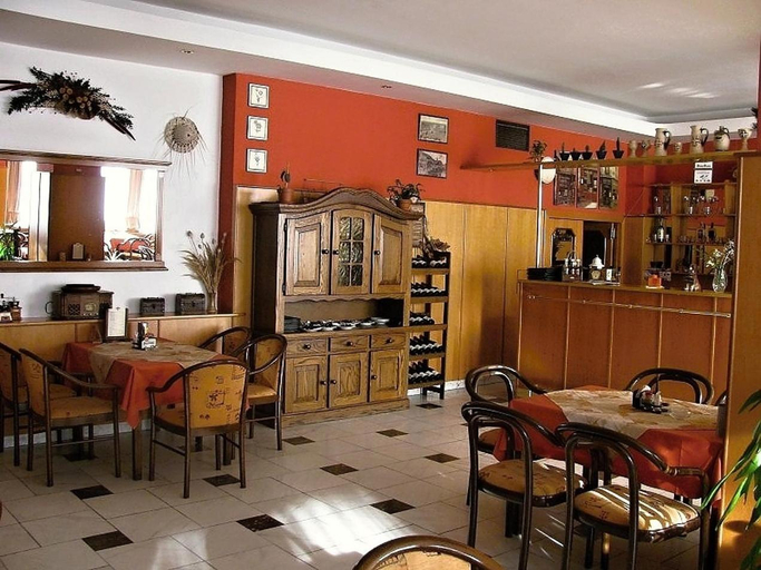 Food & Drinks 4, Hotel Vysocina, Havlíčkův Brod