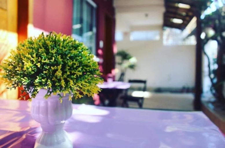 Public Area 3, Pousada Bougainville Suites, Arraial do Cabo