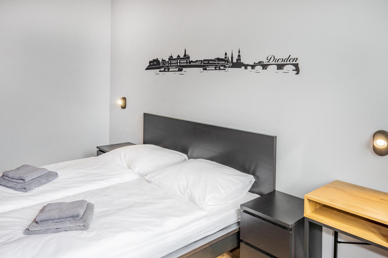 Bedroom 5, Hostel Am Windberg, Sächsische Schweiz-Osterzgebirge