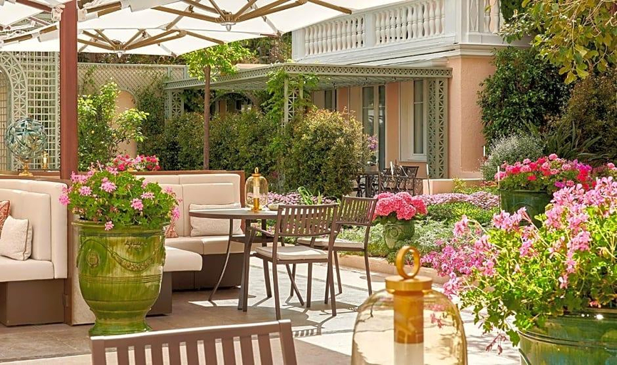 Food & Drinks 5, La Rv Serve De Beaulieu, Alpes-Maritimes