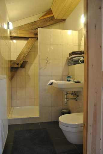 Room 3, Den Heijkant, Oisterwijk