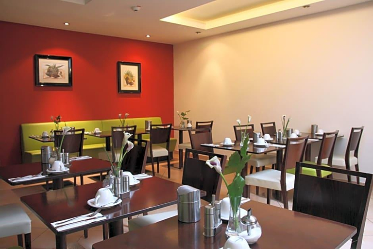 Food & Drinks 3, Hotel-restaurant 1735, Speyer