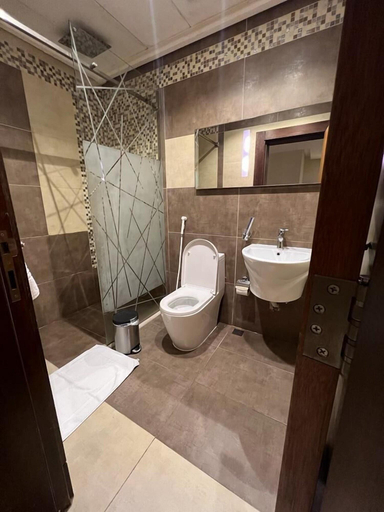 Room 5, Obhur Home Suites, Jeddah