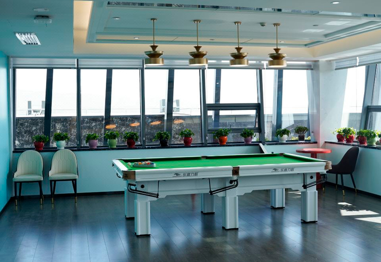 Others 3, Boli Yabu Hotel, Xining