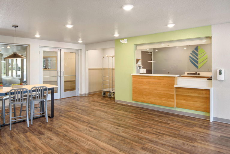 Public Area 2, WoodSpring Suites Orlando I-4 & Convention Center, Orange