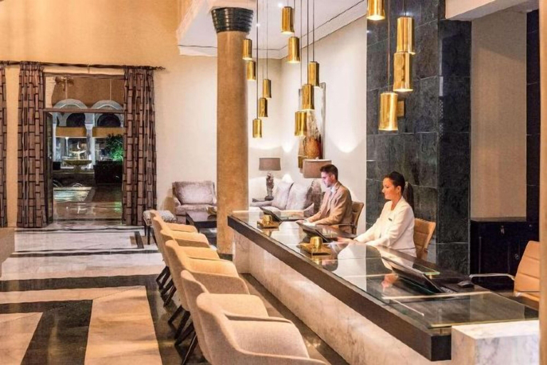 5, Palacio de Sancti Petri Gran Melia, Cádiz