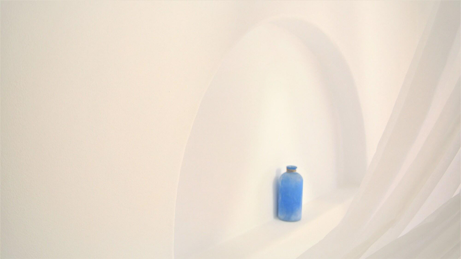 Bathroom 4, Harmony Hotel, Sarandës
