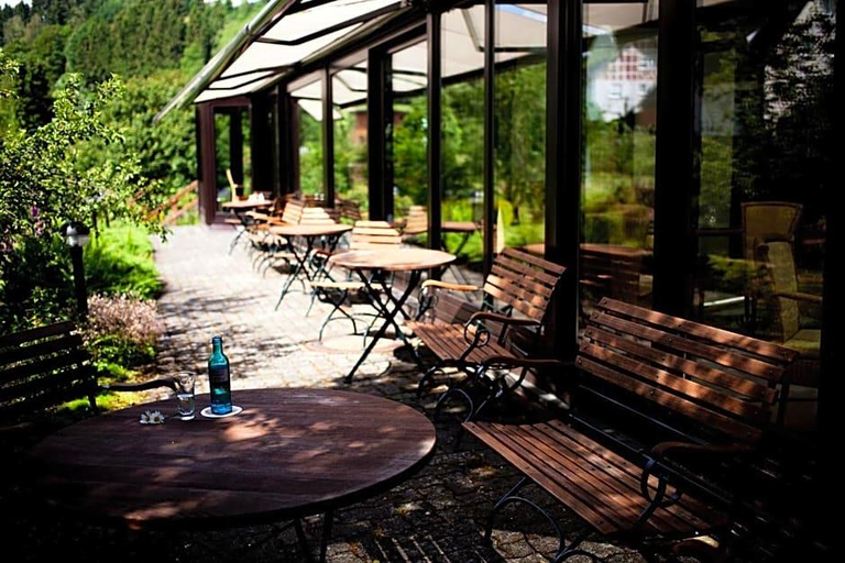 Lobby 2, Hotel Im Auerbachtal, Siegen-Wittgenstein