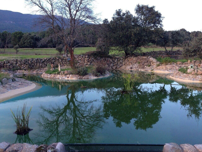 General view 4, Hotel Rural Finca Liceo, Ávila