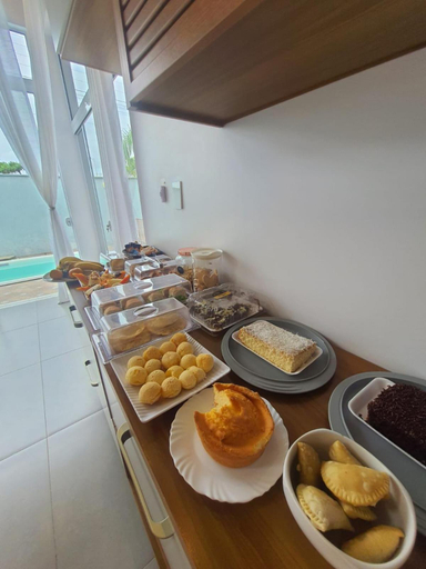 Food & Drinks 5, Pousada Solari, São Francisco do Sul