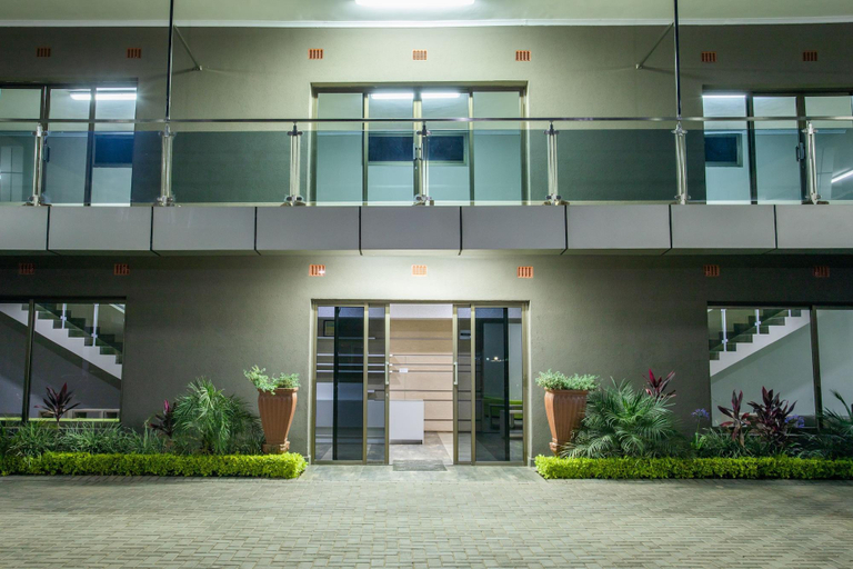 Exterior & Views 2, Fallsway Suites, Lusaka