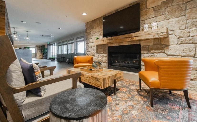 Public Area 4, Multi Resorts at Lift Lodge, Summit