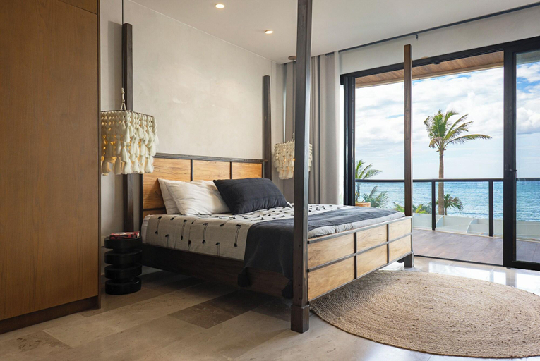 Room 3, Tankah 52 by Beach Please Tulum, Cozumel