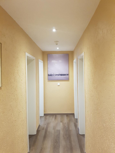 Exterior & Views 2, Hotel Haus Bvºderich, Rhein-Kreis Neuss