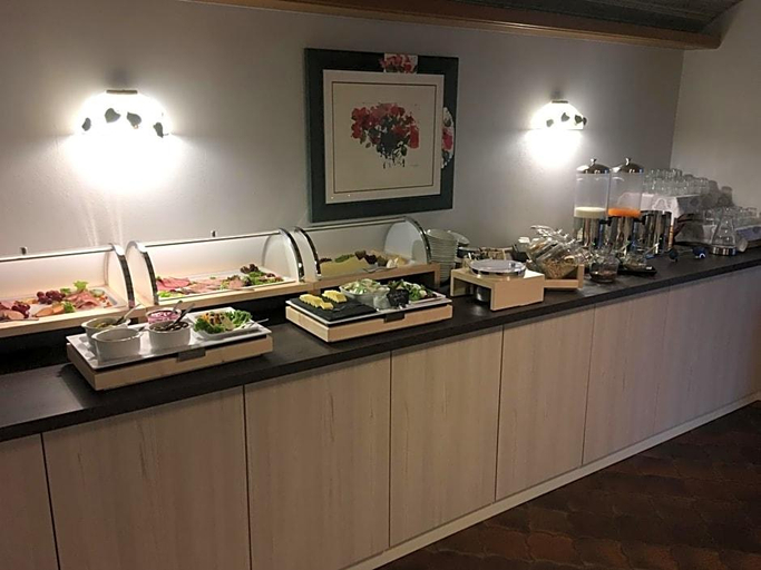 General view 5, Hotel Restaurant Zur Mv Hle, Wesel