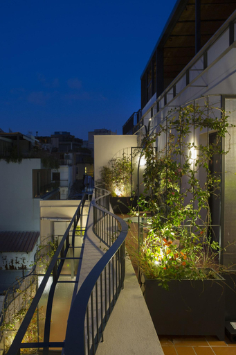Exterior & Views 2, L'Avventura Athens, Attica