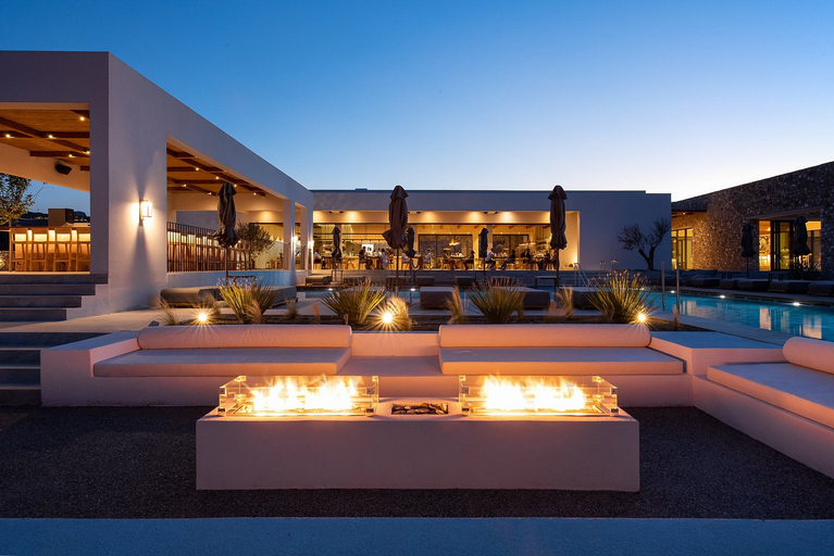 General view 1,  KOIA all-suite Wellbeing Resort, South Aegean