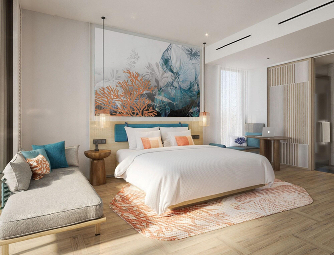 Room 2, Ttc Van Phong Bay Resort, Ninh Hòa