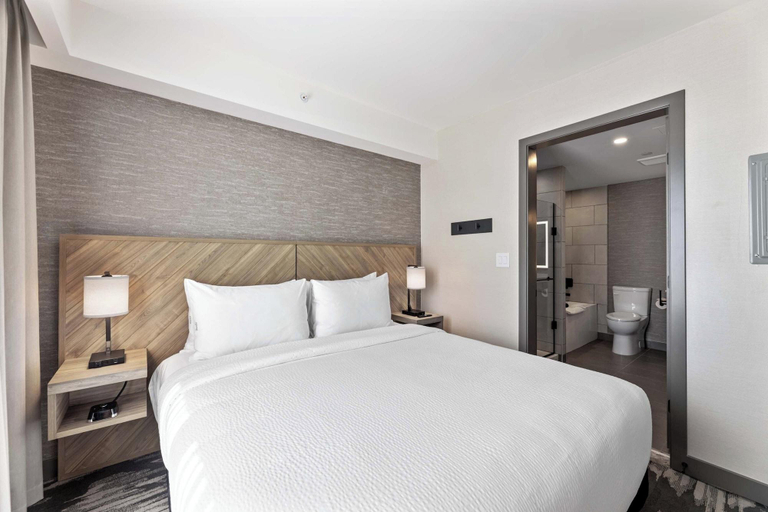 Room 3, Sandman Signature Dallas Las Colinas Hotel & Sui, Irving